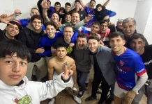 Fútbol: Se armaron las Semifinales de Primera División
