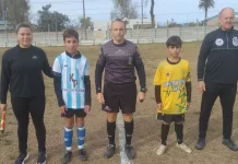 Fútbol: Resultados Torneo de inferiores