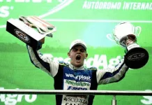 TC: Excelente Otto Fritzler en Misiones llevándose la 7ª. del año