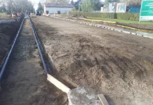 Grandes avances en la apertura de la Avenida Moreno