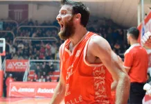 Básquet: San Isidro igualó la serie final ante Racing de Chivilcoy