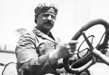 Efemérides: Aniversario del fallecimiento de Luis Chevrolet