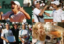 Efemérides: Gastón Gaudio se coronaba en Roland Garros