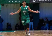 Básquet: Ferro le ganó a Boca con un triple de aro a aro en el último segundo y le dio vuelta la serie por 2 a 1
