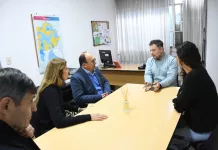 El municipio gestiona las escrituras para las viviendas de los Barrios Covisop