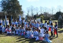 Acto | Día de la Libertad Latinoamericana en conmemoración por el fallecimiento del General Martín Miguel de Güemes