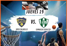 Básquet: Esta noche el mejor programa para arrancar el finde largo