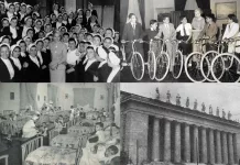 Efemérides: Aniversario de la Fundación Eva Perón