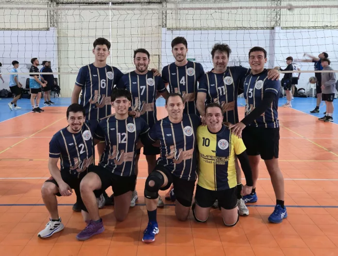 voley