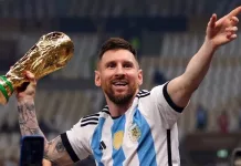 Efemérides: Un 24 de junio nacían Fangio, Riquelme y Messi