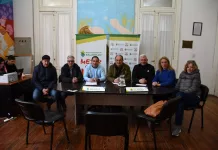 45 millones de pesos | adquisición de equipamiento para el centro de monitoreo