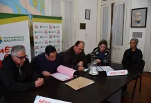 Concurso de precios para la adquisición de cartelería nomenclatura de calles