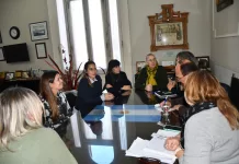 Jornadas abiertas y gratuitas sobre “La afectividad en la Escuela: la importancia de los vínculos en las trayectorias educativas de las y los estudiantes”