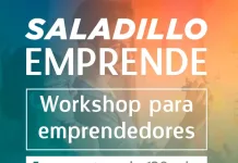 Saladillo Emprende || capacitación para emprendedores locales