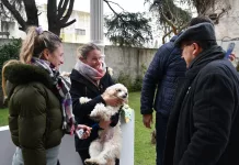 Se llevó a cabo en las instalaciones del municipio