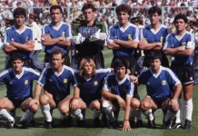 Efemérides: A 35 años de la primera definición por penales de Argentina en la historia de los Mundiales que inició la leyenda de Goycochea