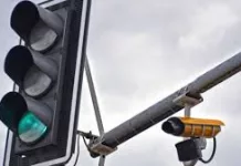 Se vienen las fotomultas en los semáforos de Saladillo