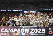 Platense hizo historia: le ganó a Huracán la final y logró su primer título en 120 años