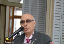 Carlos Antonio Gorosito || “Con la disolución de Vialidad Nacional, no están haciendo más eficiente el gasto público en Argentina, están recortando la Argentina, están poniendo en dificultades su conectividad”