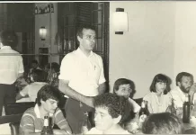 “Gustavo Gualberto llevaba el radicalismo y la política en la sangre. Fue un gran militante y gran dirigente. Su recuerdo nos compromete a seguir luchando por una UCR popular y una sociedad mejor” Carlos Antonio Gorosito