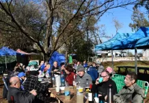 Encuentro de turismo productivo