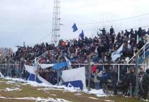 Galería de fotos || Fútbol: Argentino campeón del Apertura 2025