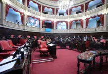 La Provincia de Buenos Aires elige a sus legisladores el próximo 7 de septiembre