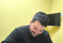 Gabriel Arsuaga presentó lista local con Alianza Unión Liberal