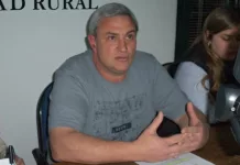 Alejandro Repetto confirmó la lista de candidatos para las próximas elecciones legislativas dentro del espacio “Potencia”