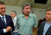 Oficializaron el nombre de la alianza electoral que acordaron Kicillof, Máximo Kirchner y Massa
