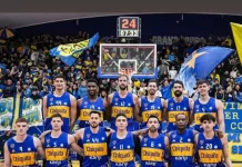 Boca y Marcos Delía campeones en la Liga Nacional de Básquet