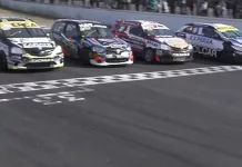 Turismo pista || Tremenda definición