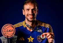 Marcos Delía: “Tenemos que estar orgullosos de nuestro trabajo”