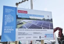 Más y mejor energía | El 1° de agosto la CES inaugura sus dos nuevos parques solares en Del Carril y Polvaredas