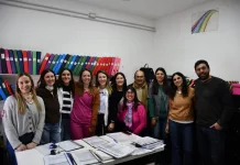 La Junta Evaluadora en Discapacidad tiene nueva conformación