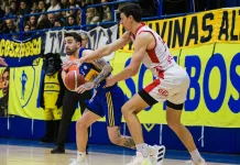 Boca lo peleó hasta el final y ganó en tiempo suplementario