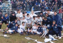 Fútbol: Argentino campeón del Apertura 2025