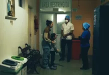 Flapper, comenzó el rodaje de filmación de su próximo videoclip «Una anestesia de amor»