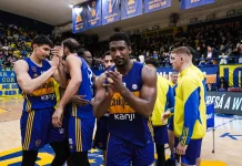 Básquet: Boca ganó con un tiro libre en la última posesión y se puso 3/2