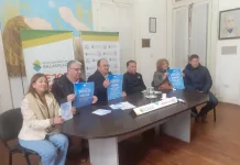 El Municipio de Saladillo sorteará más de 6 millones de pesos entre los contribuyentes que estén al día