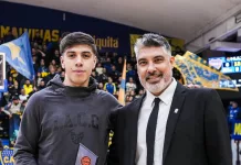 Final LNB: Instituto dio un golpe de autoridad ante Boca con el alvearense Negrette como figura