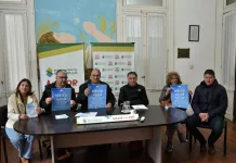 Se llevó a cabo el anuncio oficial del sorteo del Buen Contribuyente del que participaran todos los que estén al día con el pago de las tasas municipales