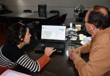 Saladillo || Se está implementando un nuevo sistema de gestión de reclamos para el servicio de agua y cloacas