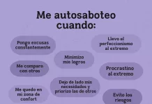 Cuando Somos Nuestro Peor Obstáculo: ¿Quién no se ha Autosaboteado alguna vez?