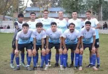 Amistoso: Este miércoles Defensores ante Sarmiento (RP)