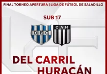 Fútbol: Finales del Torneo de Inferiores en el Pedro Elordi