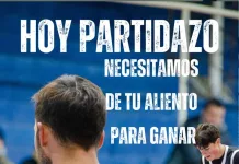 Básquet: Hoy partidazo, Urso ante Bragado club desde las 21