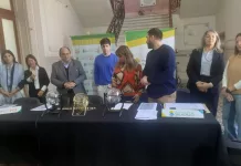 Listado de los Pre-Adjudicados || En el palacio Municipal de Saladillo se realizó el sorteo de las viviendas sociales