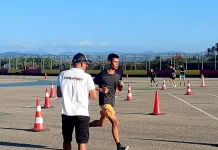 Facundo Medina || Stage KSB 2025: 4 días de disciplina, técnica y superación