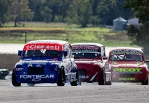Automovilismo: Alejandro Buonanduci corre este domingo en Azul